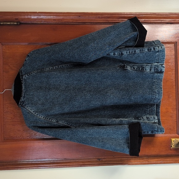 Alex Mill Chiltern Street Jacket - Picture 10 of 10